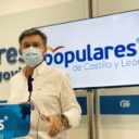 Francisco Vázquez destaca el “compromiso de Mañueco con los ciudadanos de Castilla y León”