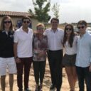 NNGG muestra su apoyo a Paloma Sanz