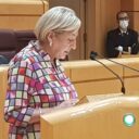 Paloma Sanz: “Sánchez pretende engañarnos porque la rebaja del IVA de la luz tiene trampa, no es para todos”