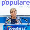 Paloma Sanz: “Alfonso Fernández Mañueco es el líder que necesita Castilla y León”
