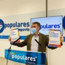 Vázquez: “Donde no hay un problema, porque los jueces se han pronunciado, el Gobierno Socialista lo crea”