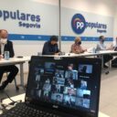 El PP de Segovia celebra la continuidad y el refuerzo de los centros de guardia