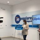 El PP lamenta que el PSOE no apoye la Ley que regula el Tercer Sector