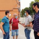 El PSOE incumple su plazo para poner en marcha el ascensor de San José