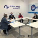 Maroto: “El nuevo catastrazo es una trampa más de los Presupuestos de Sánchez”