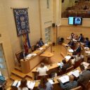Los populares pedirán en el Pleno municipal que el Gobierno de PSOE-Unidas Podemos no siga adelante con la reforma de la Ley de Seguridad Ciudadana