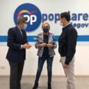 “En el Partido Popular tenemos el mejor equipo, el mejor programa y las mejores ideas para recuperar el rumbo de España ”