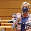Paloma Sanz exige al Gobierno que apruebe el Reglamento de la Ley de Voluntariado