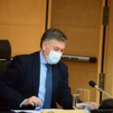 Las Cortes de Castilla y León aprueban que la actividad militar continúe en la instalación de la antigua Base Mixta en Segovia