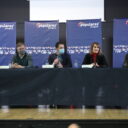 El PP de Segovia analiza el sistema educativo con la Consejera del ramo
