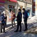 El PP en el Ayuntamiento reclama la Comisión extraordinaria sobre el incidente en la avenida de la Constitución