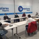 El PP municipal apoya la mesa de trabajo propuesta por los trabajadores del servicio de limpieza