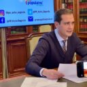 Pablo Pérez: “La Defensoría de la Ciudadanía debe dejar de ser un jarrón decorativo para el PSOE”