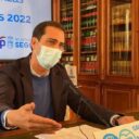 El PSOE del Ayuntamiento hace el ridículo con la iluminación del campo municipal de la Albuera y tratar de echar la culpa a la Junta