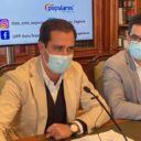 Pablo Pérez: “Es lamentable que el gobierno socialista sólo ofrezca a Segovia fracaso tras fracaso”