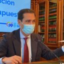 El PP recuerda que el PSOE rechazó la enmienda popular para el módulo cubierto de atletismo
