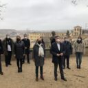 El PP presenta “la mejor candidatura” para trabajar por Segovia
