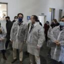García Egea: “La única decisión para adjudicar los fondos europeos es la del dedo mágico de Sánchez”