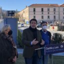 Fernández Mañueco: “Apoyaremos  a las empresas con financiación, con más de 12.000 operaciones por un importe de 2.000 millones de euros”