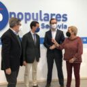 Maroto: “Con Sánchez y su subida de impuestos la cuesta de enero se hace más cuesta que nunca”