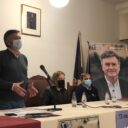 Francisco Vázquez: “Frente a los ataques a los sectores económicos, el PP es la certeza del apoyo directo a todos ellos”