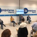 Alejandro Vázquez: “garantizaremos por Ley que no se cerrará ningún consultorio”