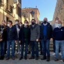 Francisco Vázquez: “El desprecio de los socialistas con Castilla y León comenzó con la agricultura y el sector azucarero, siguió con la automoción y ha permanecido con la carne”