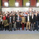 Alfonso Fernández Mañueco reelegido presidente del PPCyL con el 98,26 por ciento de los votos