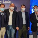Francisco Vázquez participa en la Intermunicipal del PP en Salamanca