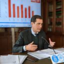 Pablo Pérez: “El presupuesto no es creíble porque genera expectativas y promete inversiones que nunca cumplen”