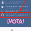 El Partido Popular de Segovia denuncia que el Ayuntamiento de la capital impide la ejecución del voto libre a través de las redes sociales institucionales