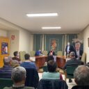 Francisco Vázquez: “Vamos a crear un fondo de 20 millones para que los ayuntamientos creen empleo a través de inversiones”