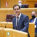 Pérez Coronado: “Los segovianos queremos hechos reales y no falsas expectativas. Queremos saber qué planes tiene el Gobierno para apoyar y potenciar el desarrollo de Prado del Hoyo”