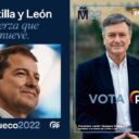 Propuestas para Segovia y programa electoral