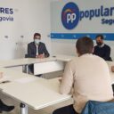 El PP pide al gobierno de PSOE-IU que presente ya el listado de plazas afectadas por el proceso de estabilización de empleo en el Ayuntamiento