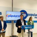 Los segovianos se ahorran más de 42,3 millones de euros por la bonificación del impuesto de sucesiones y donaciones