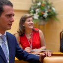 Pablo Pérez. “La nueva alcaldesa socialista se estrena con un discurso aferrado al pasado”