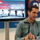Pablo Pérez: “Este gobierno socialista está en crisis permanente y esto afecta de forma directa a los intereses de la ciudad”