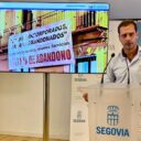 Pablo Pérez: “La alcaldesa Clara Martín ha despreciado y faltado al respeto a los vecinos de Madrona, debe pedir perdón por ello”