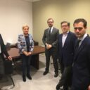 Los parlamentarios del PP aseguran que el Gobierno se olvida de Segovia en los PGE para 2023, pues se reducen a la mitad respecto a 2022