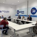 El Comité de Dirección del PP analiza la “irresponsabilidad política” que está cometiendo el Gobierno