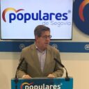 El Partido Popular de Segovia exige la inmediata dimisión de la Ministra Montero o su cese por parte de Sánchez