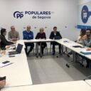 El PP aboga por un proyecto político basado en las propuestas y no en la confrontación en la capital