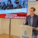 Pablo Pérez: “El CAT es el faraónico mausoleo de los 20 años de socialismo en la ciudad”