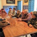 Los populares exigen a la alcaldesa que busque soluciones al conflicto entre los trabajadores del servicio de limpieza y la empresa FCC