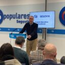 José Mazarías pide al Ayuntamiento que aclare lo ocurrido con el aparcamiento en las inmediaciones del AVE