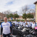 José Mazarías considera que todos los ciudadanos y barrios de Segovia merecen un cuidado igualitario de sus recursos