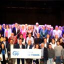 El Partido Popular de Segovia logrará 60 alcaldías directas en las Elecciones Municipales del 28 de mayo