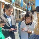 José Luis Horcajo afirma que “el PSOE y Clara Martín conducen a Segovia a otro nuevo fracaso al perder la subvención de más de 5M€ para la rehabilitación de tres edificios municipales”