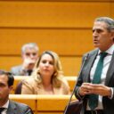 Sanz Vitorio: “No hacen la variante en la N-VI, no bonifican a los usuarios recurrentes, tampoco desvían el tráfico pesado y no dan ninguna solución”